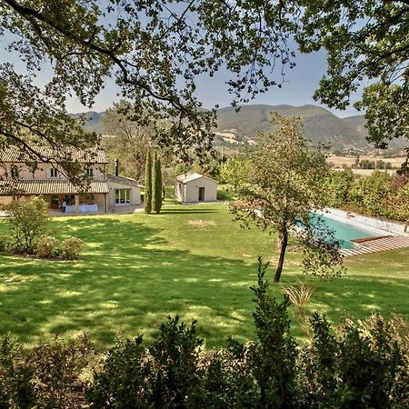 Casale Bellaguardia Villa ฟอสซอมโบรเน ภายนอก รูปภาพ